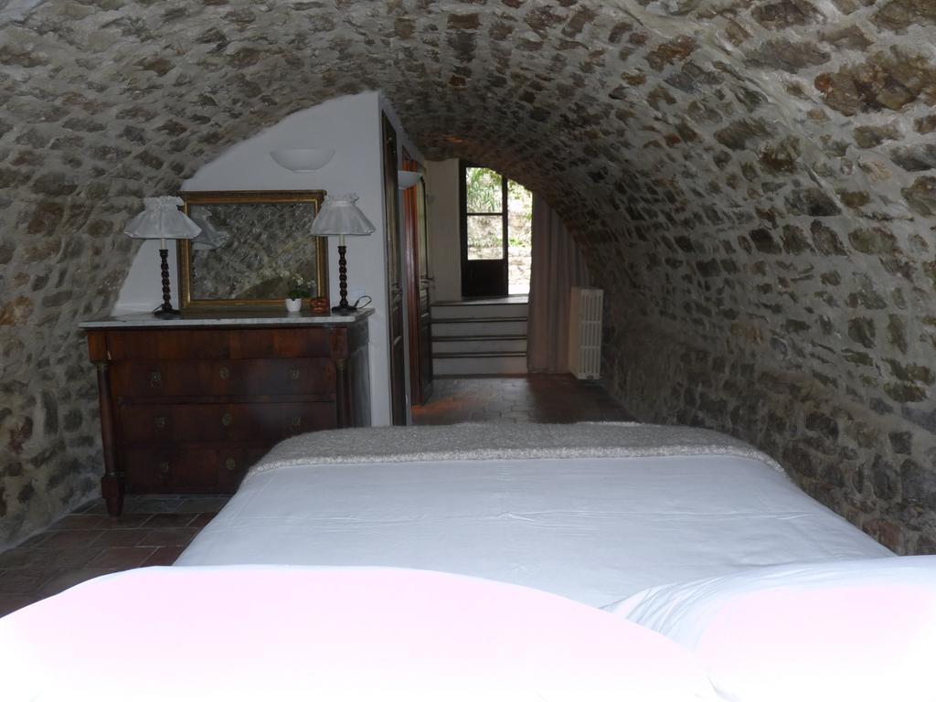 La Maison Disabelle Bed & Breakfast Teyran Room photo