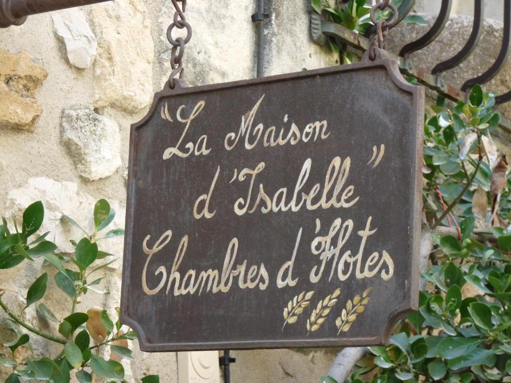La Maison Disabelle Bed & Breakfast Teyran Exterior photo