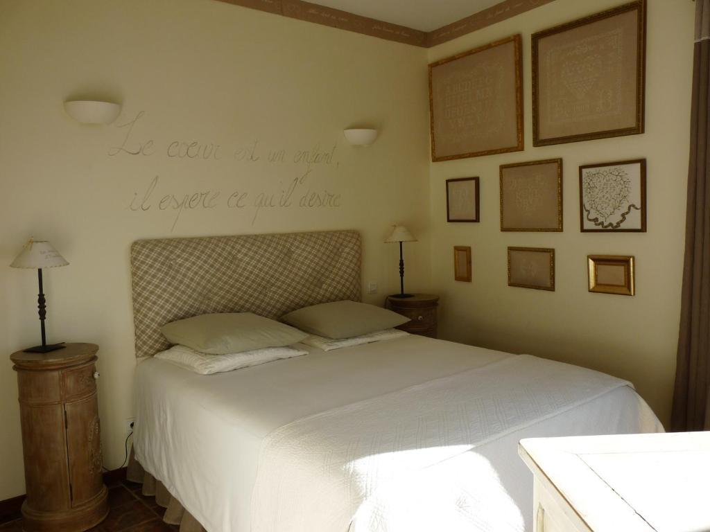 La Maison Disabelle Bed & Breakfast Teyran Room photo