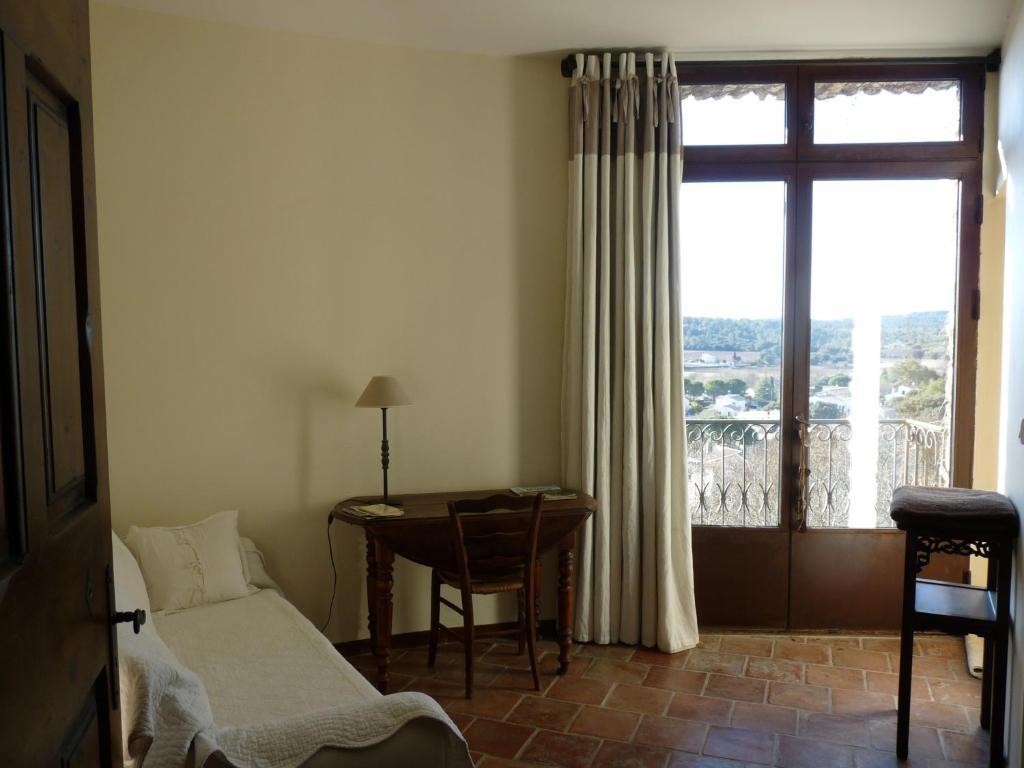 La Maison Disabelle Bed & Breakfast Teyran Room photo